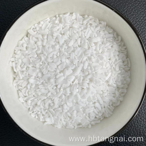 Sodium Sulphate Plastic Filling Granules for PP PE